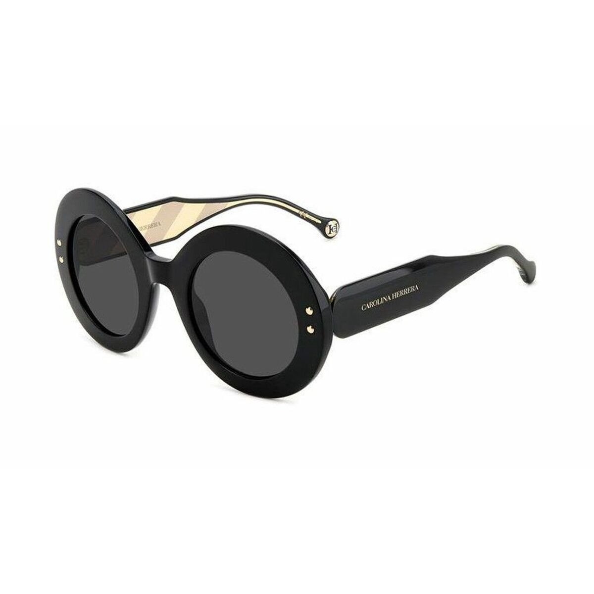 Zonnebril Dames Carolina Herrera HER-0081-S-807 Ø 52 mm