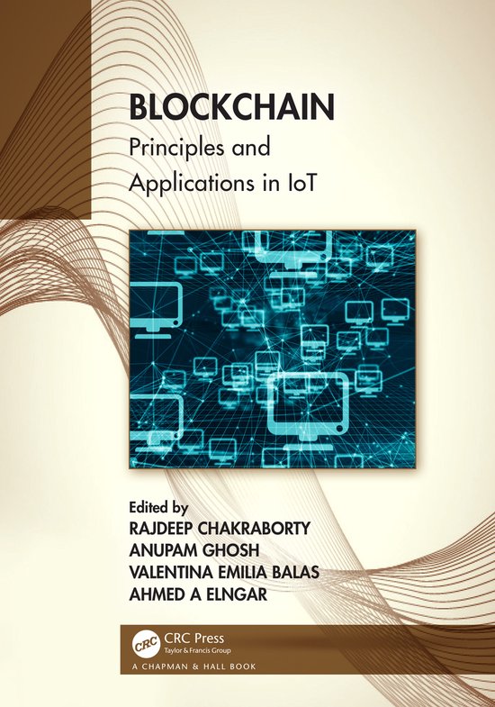 Blockchain - cover