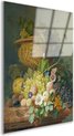 wit, bruin, Groen, rood, geel
