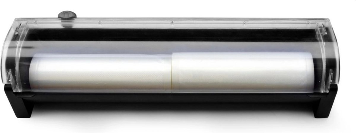 Hendi Houder voor Vacumeerrollen