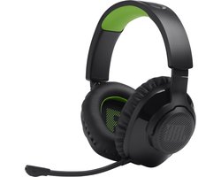 JBL Quantum 360X - Draadloze Gaming Headset - Xbox, PC & Nintendo Switch