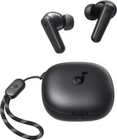 Bol.com Anker SoundCore R50i Draadloze Bluetooth Oordopjes Zwart aanbieding
