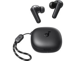 Anker SoundCore R50i Draadloze Bluetooth Oordopjes Zwart