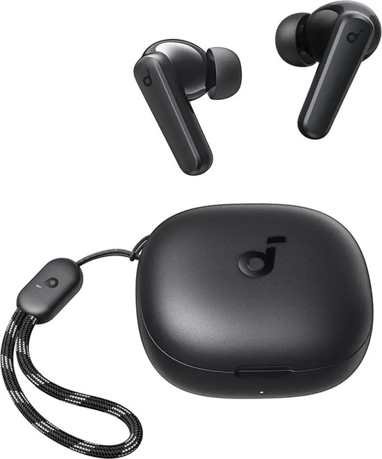 SOUNDCORE Liberty 5 Oordopjes Roze kopen SOUNDCORE Liberty 5 Oordopjes Roze kopen