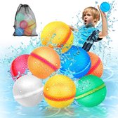 Jouet de baseball d'arrosage d'eau pour enfants, ensemble de boules d' arrosage Jouet de baseball d'arrosage d'eau pour enfants, ensemble de boules d' arrosage