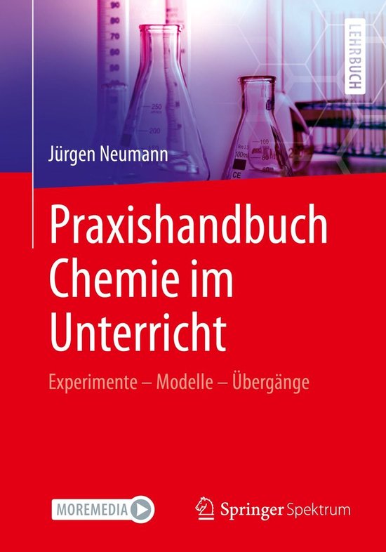 Life Science and Basic Disciplines (German Language) - Praxi ... - cover