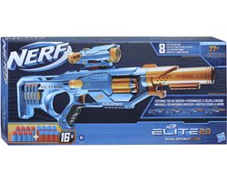 foto van NERF Elite 2.0 Eaglepoint RD 8 - Blaster