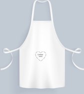 Akyol - Tablier cousin très cher - Cousin - le cousin le plus cher - anniversaire - cadeau pour cousin - articles cousin - cadeau - présent - 82 par 71 cm