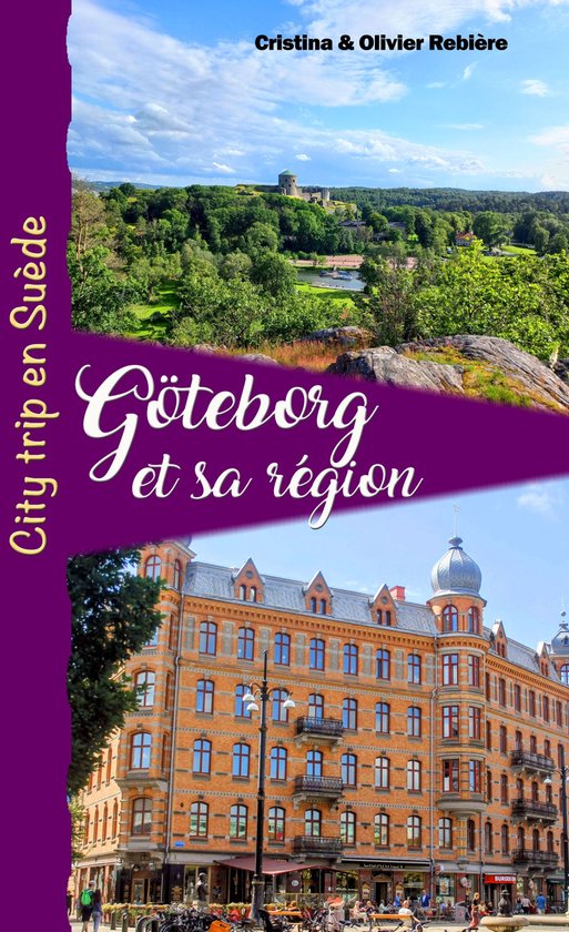 Voyage Experience - Göteborg et sa région