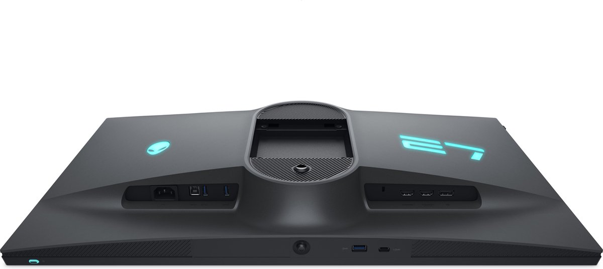Alienware AW2725QF Gaming Monitor 27 inch 4K 180Hz - afbeelding 3