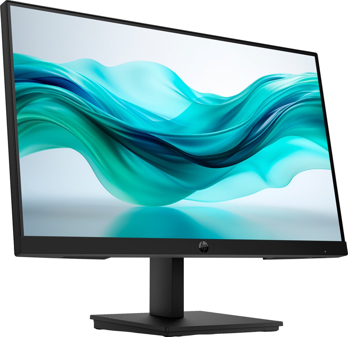 HP 21,5" Full HD IPS LED Monitor S3 PRO 322PF Touchscreen 5 ms 100 Hz HDMI DisplayPort VGA Bluetooth - Afbeelding 4