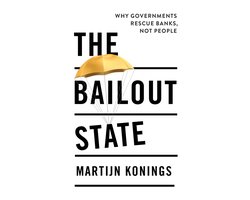 The Bailout State