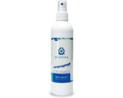 EquiRoyal - Phytonics - Back Spray - Voor een Soepele Rug - 250 ml