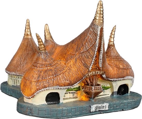 Luville Efteling - Efteling Entree MINI