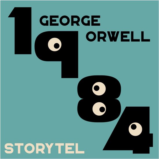 1984 - cover