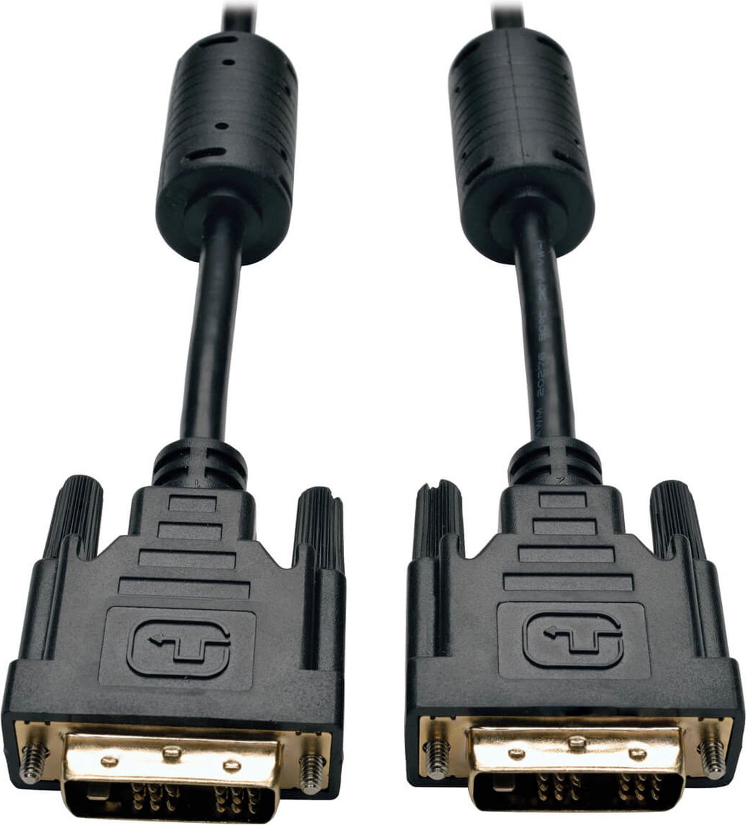 Tripp Lite DVI-D, m/m, 30m