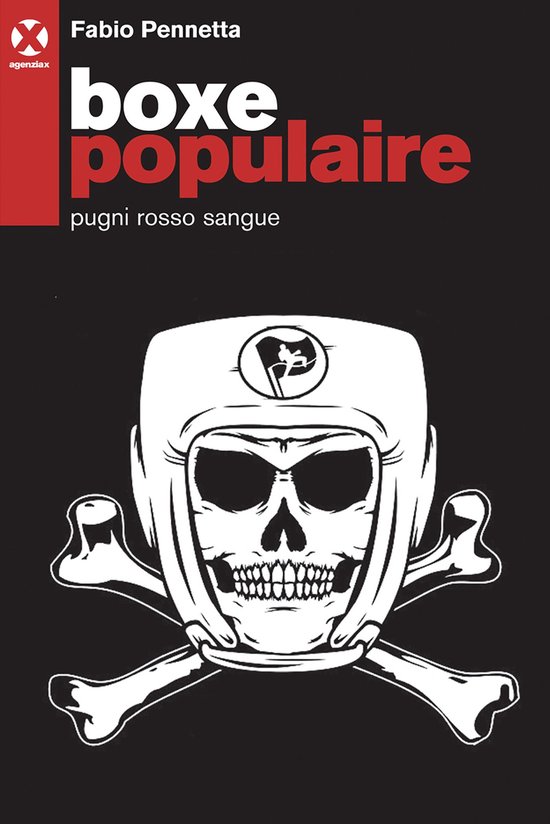 Boxe populaire - cover