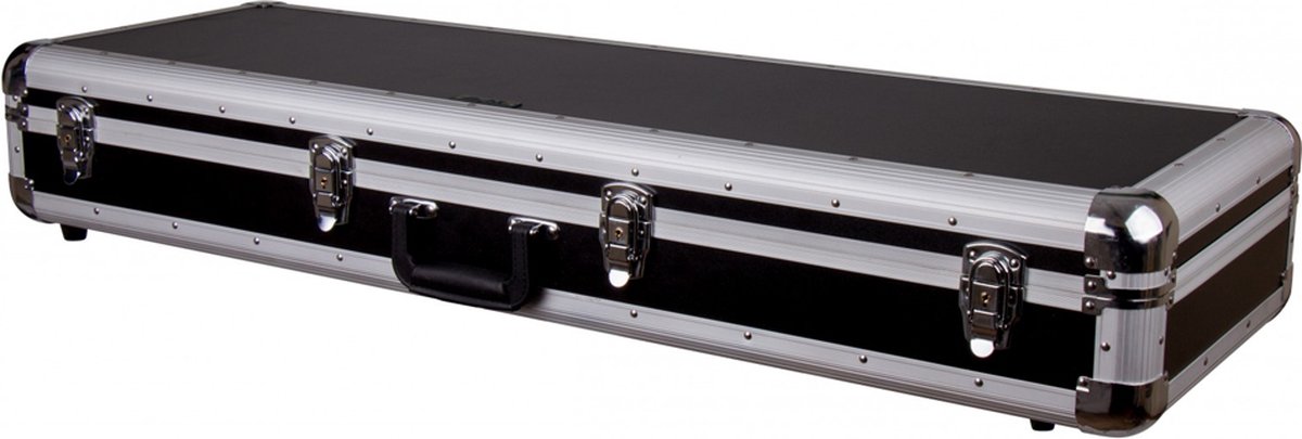 JB Systems flightcase voor de COB-4BAR