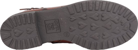 ara Liverpool - botte pour femme - marron - taille 37 (EU) 4 (UK)