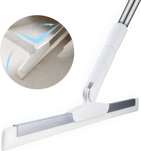 Vitasa Vloertrekker met Steel