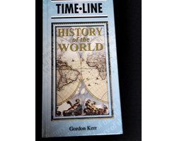 Timeline History Of The World