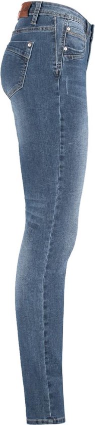 Jimmy 3808 L.bleu Occasion Repreve