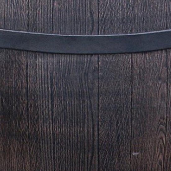 Baril de pluie Roto 350 litres