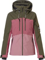 Rehall - ROME-R - Femmes - Veste de neige - M - Slate Rose