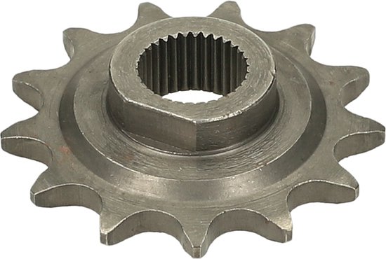 Foto: Tandwiel voor zundapp 13t 3 16 dmp