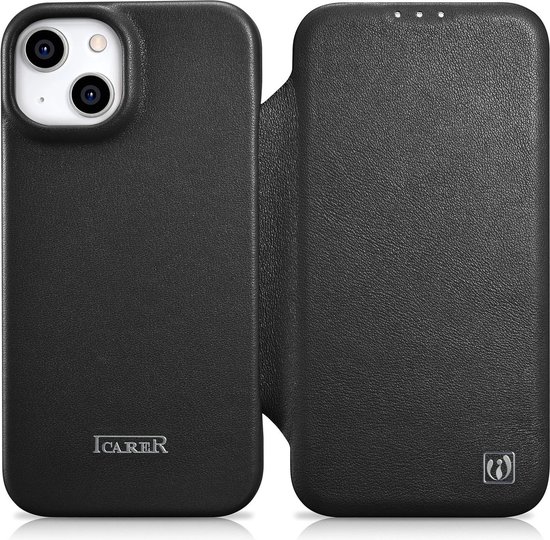 Leren AirPods 4 hoesjes | Shop nu | Gratis verzending