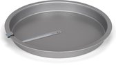 moule à gâteau au beurre patisse avec couteau - Ø23 cm