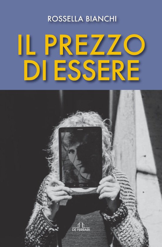 Il prezzo di essere - cover