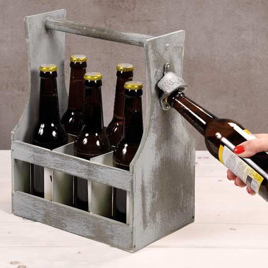 Waarom een bierkrat personaliseren? - Bierkrat Sticker