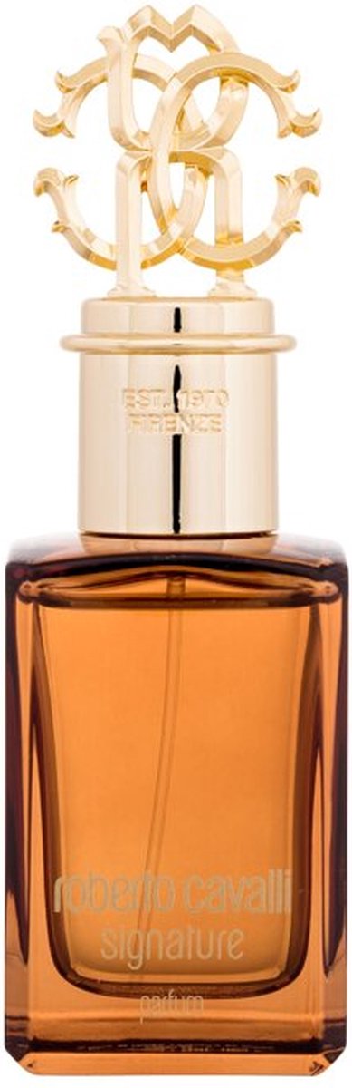 Goedkoopste Roberto Cavalli Signature Perfume - 50ml