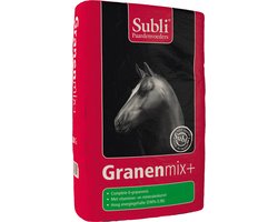 Subli Granenmix Plus 20 kg
