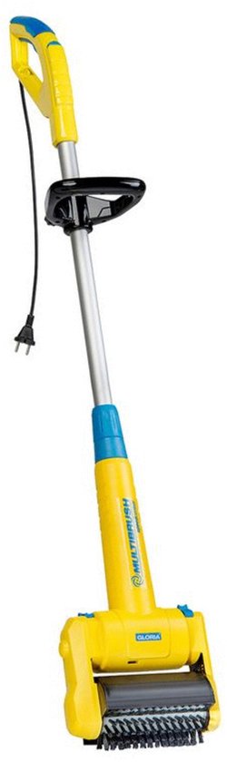 Gloria MultiBrush Elektrische voegenborstel - 500W - 230V
