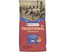 Versele-Laga Traditional Super Dieet - Duivenvoer - 20 kg
