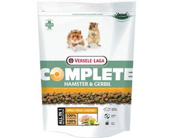 Versele-Laga Complete Hamster & Gerbil -  500 g