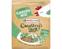 Versele-Laga Country`s Best Snack Garden Mix 1 kg