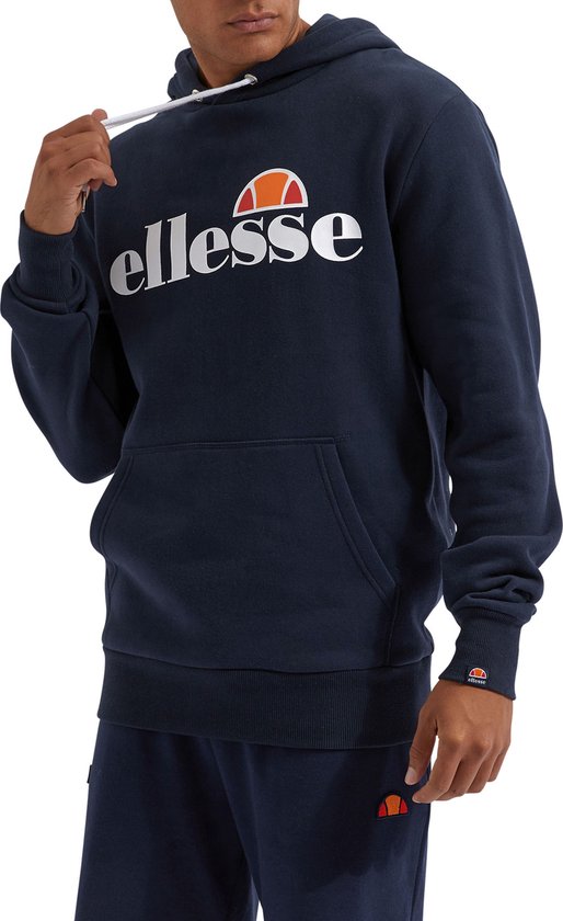 Sweat à capuche Ellesse pour homme M
