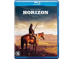 Horizon: An American Saga - Chapter 1 (Blu-ray) Image