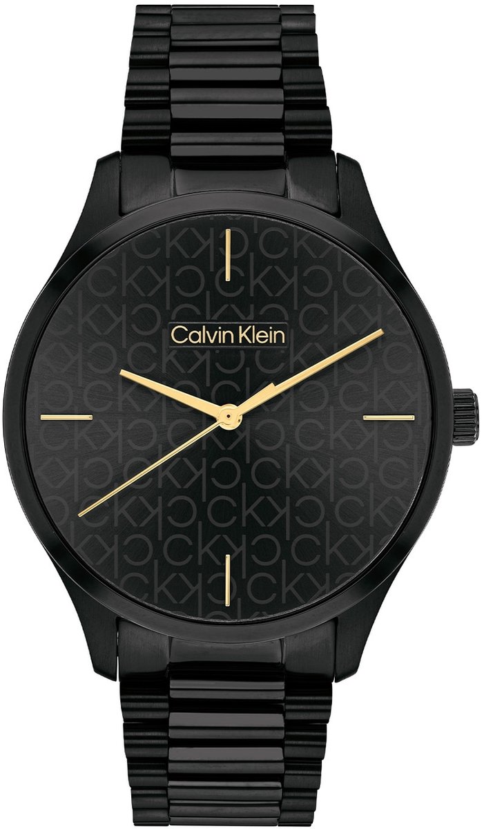 Calvin Klein CK25200170 Iconic Dames Horloge