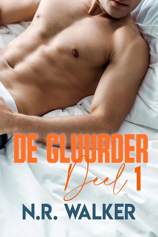 Gluurder 1 - De gluurder #1