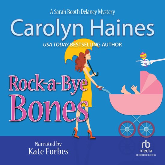 Rock-a-Bye Bones - cover