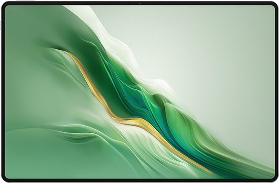 Honor MagicPad2 Qualcomm Snapdragon 31,2 cm (12.3") 256 GB Wi-Fi 6 (802.11ax) Android 14 Zwart