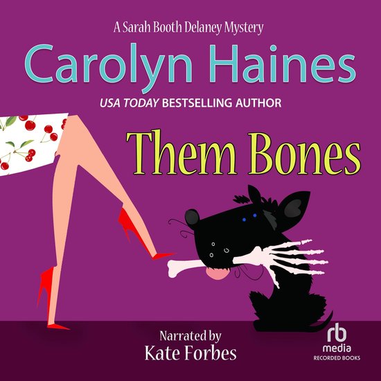 Them Bones - cover