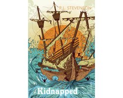 Kidnapped