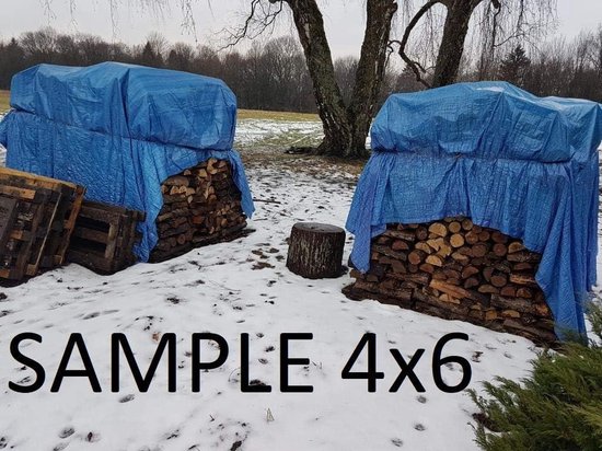 Afdekzeil 5x8 online bestellen | Beste Prijs