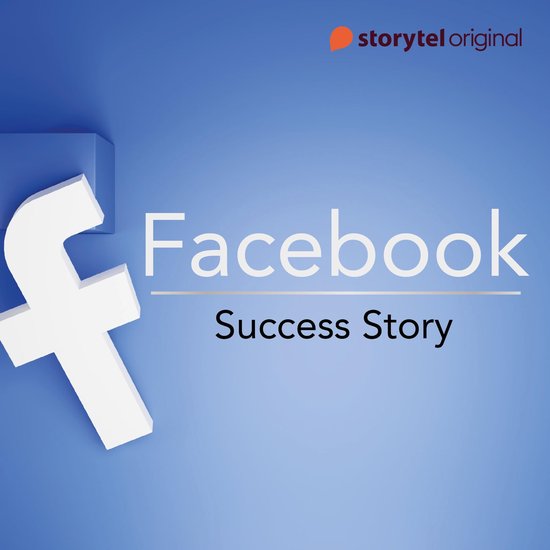 Facebook Success Story - cover
