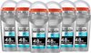 L’Oréal Paris Men Expert Fresh Extreme Deodorant Roller - 6 x 50ml